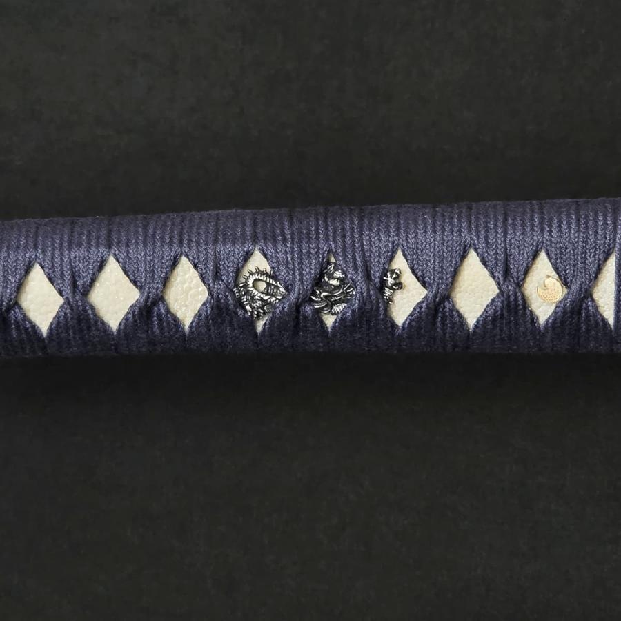 模造刀 山姥切長義 長船長義作 亜鉛合金刀身 名刀シリーズ