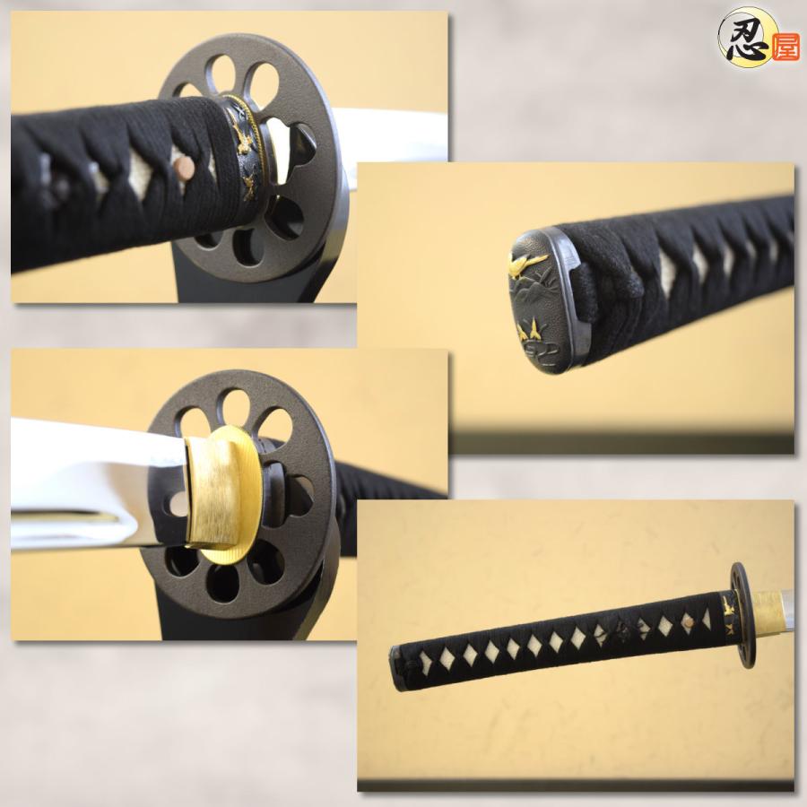 SALE／84%OFF】【SALE／84%OFF】即納 居合刀 2尺4寸5分 沖田総司の愛刀