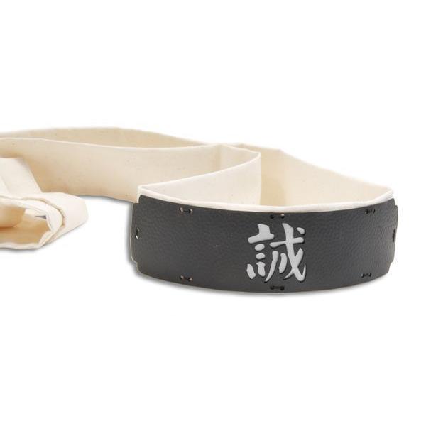 【特価セール】忍者小物 WY-37 鉢金 白帯 Amazon.co.jp: 忍者小物 WY-37 鉢金 白帯 : DIY・工具・ガーデン