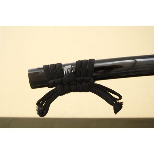 【公式】 高級居合刀 2尺4寸5分 九字兼定DX 梵字拵 刀袋付き 国産 日本刀 模造刀 居合道 しのびや 【TMF1831820318】(66500円)