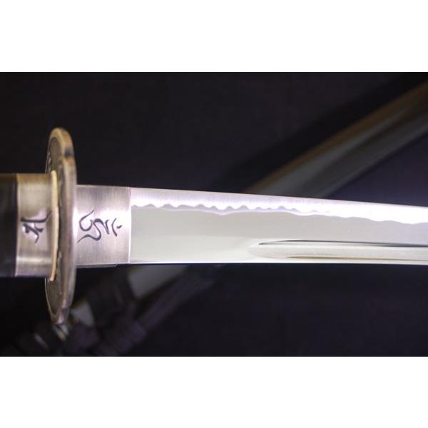 【公式】 高級居合刀 2尺4寸5分 九字兼定DX 梵字拵 刀袋付き 国産 日本刀 模造刀 居合道 しのびや 【TMF1831820318】(66500円)