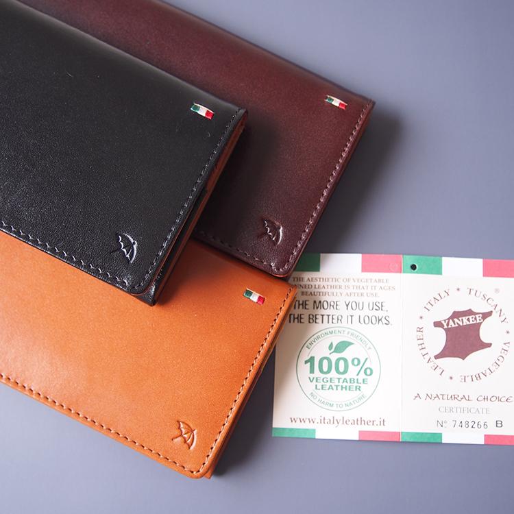 Arnold Palmer（アーノルドパーマー） 長財布 メンズ ITALY7 シリーズ