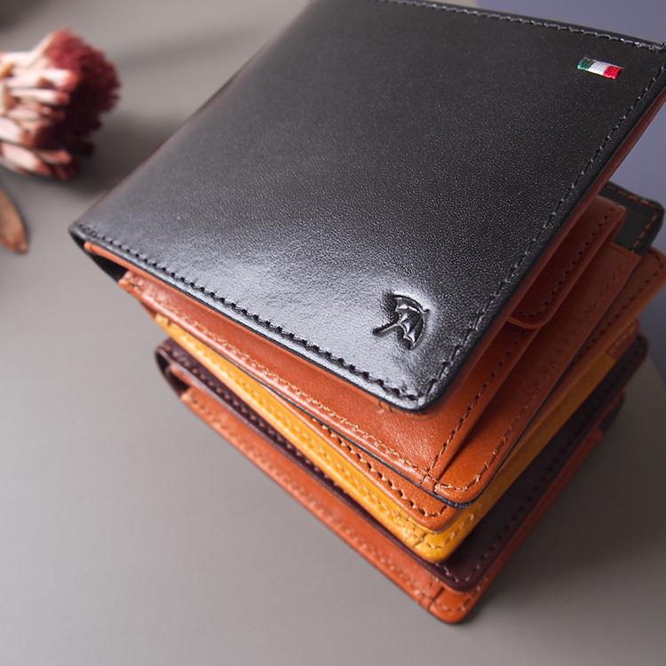 Arnold Palmer（アーノルドパーマー） 財布 Italy7 二つ折り財布 片