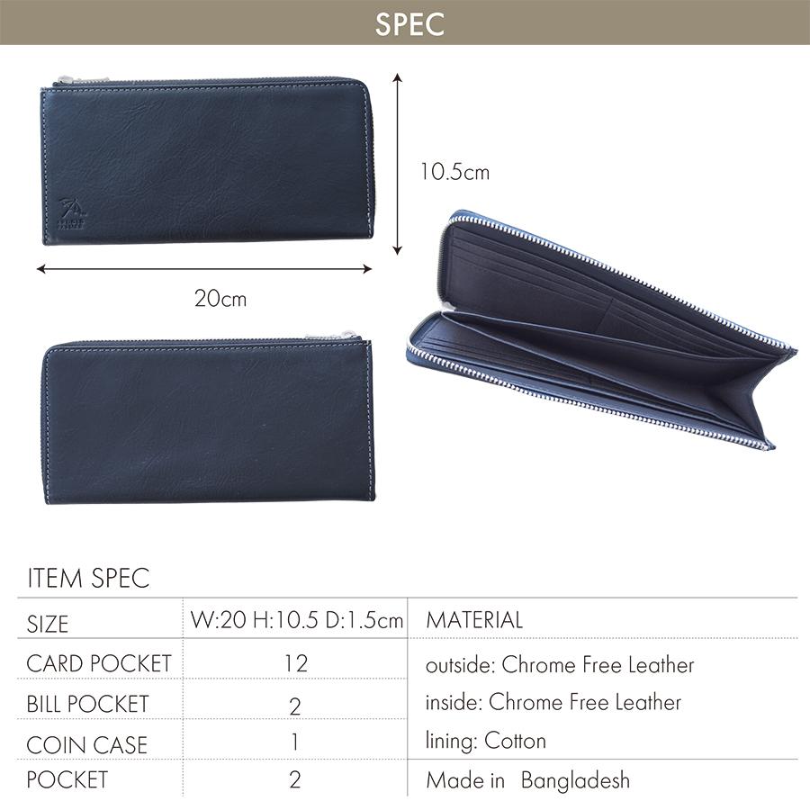 オーダー品　スリムウォレット オーダー品 スリムウォレット