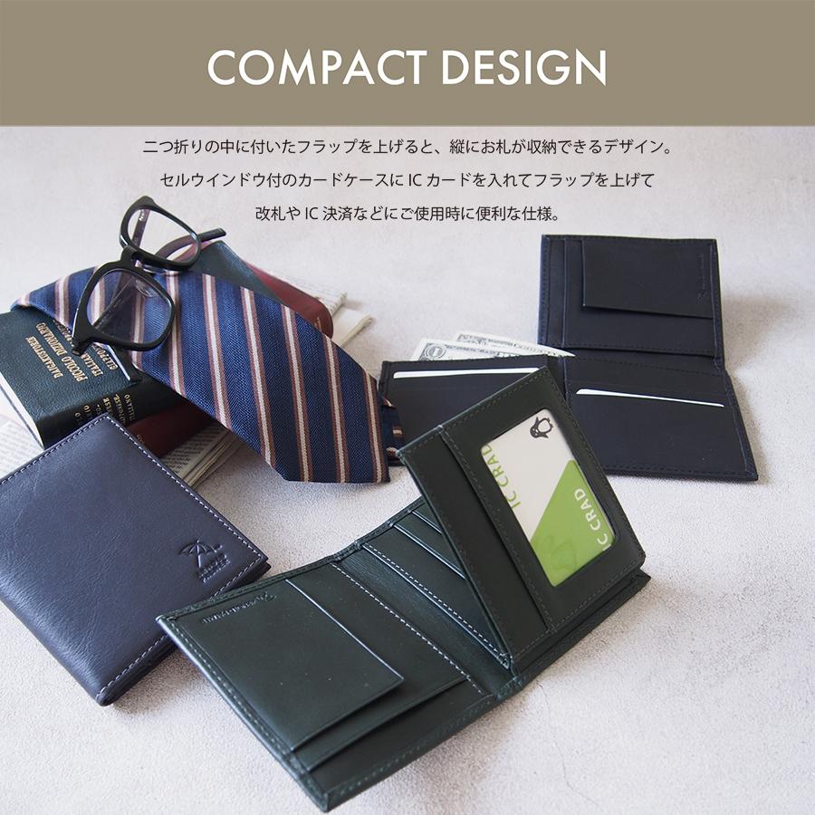 Arnold Palmer（アーノルドパーマー） 財布 クロムフリー 薄型