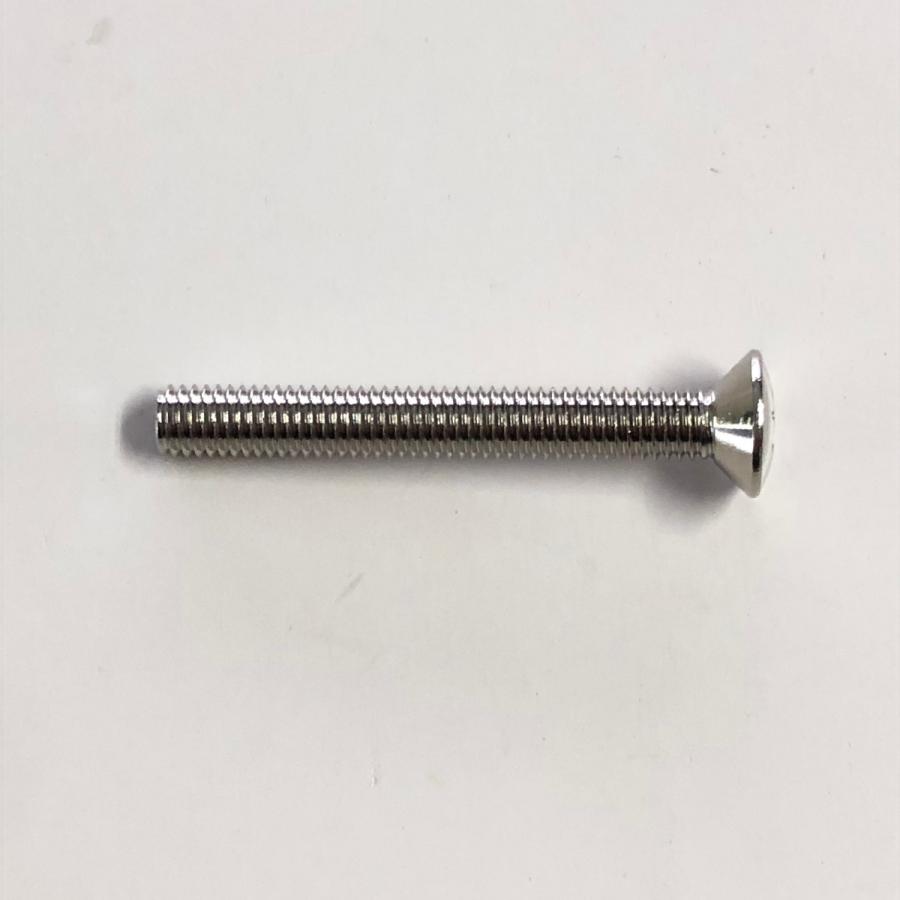 ネックジョイント 補強 ４本セット アンカーボルト メッキ ギター ベース |  | 03