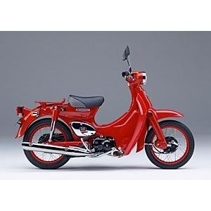 ホンダ（HONDA） 〇 リトルカブ 55周年記念モデル 純正 エンブレム 2