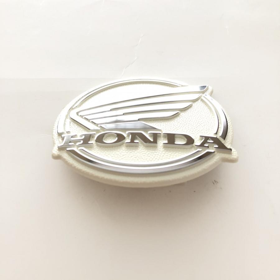スーパーカブ ホンダ カブ エンブレム ウイングマーク レッグシールド