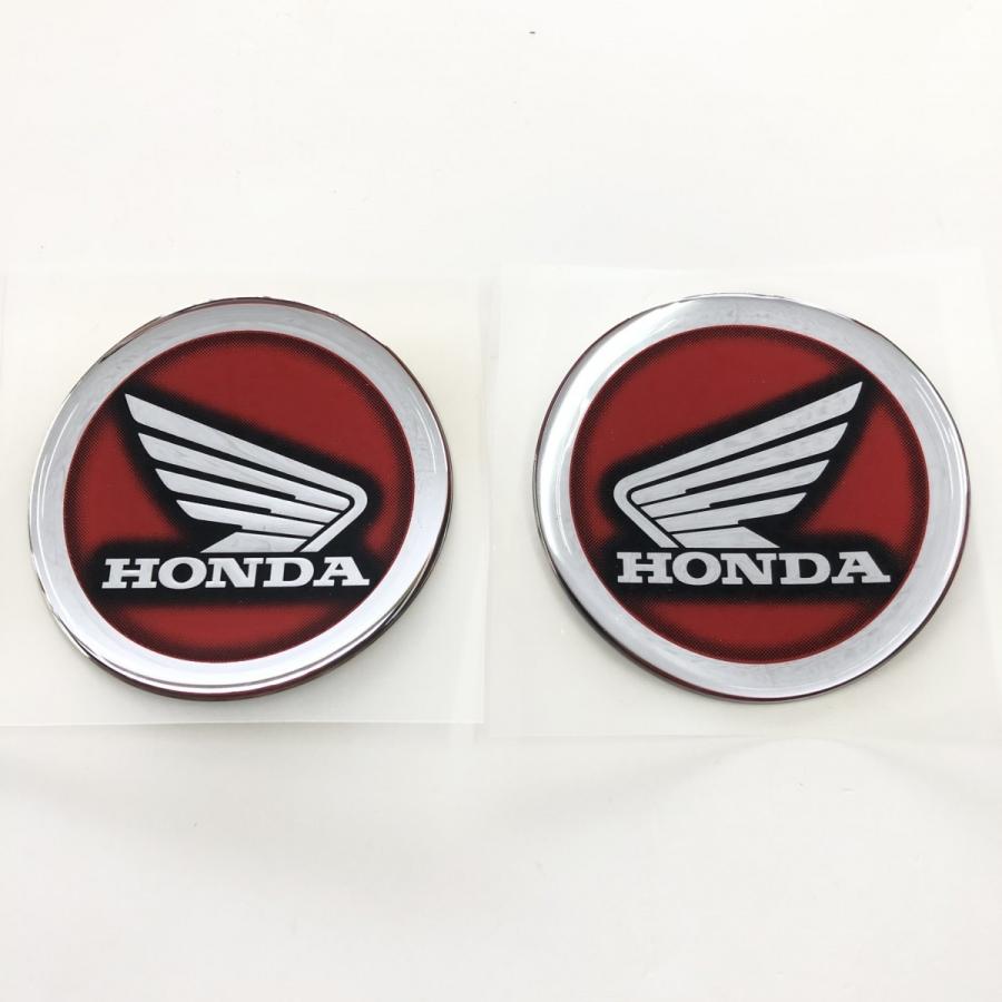 ホンダ モンキー エンブレム 2000 ビトロタイプ : hn-enb-mon2000 