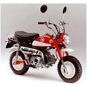 モンキー ホンダ エンブレム 2000 ビトロタイプ : T.L.W. - 通販