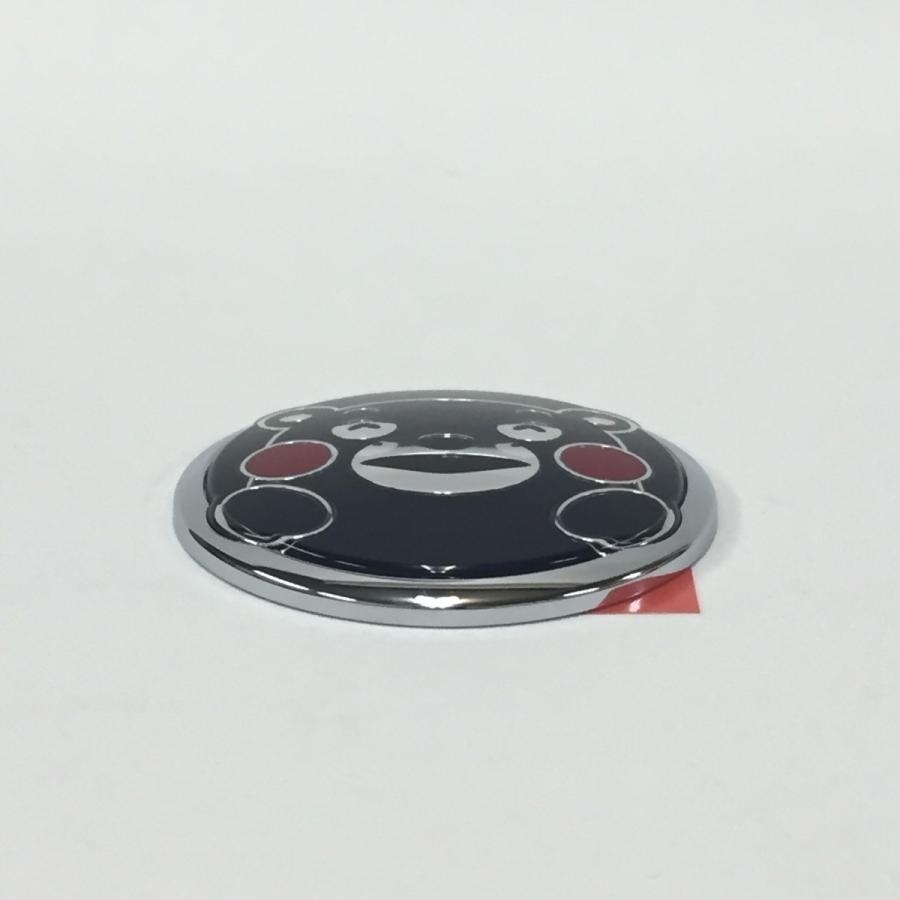 〇 ホンダ くまモン モンキー エンブレム ２０１５ ２個セット | モンキー | 01