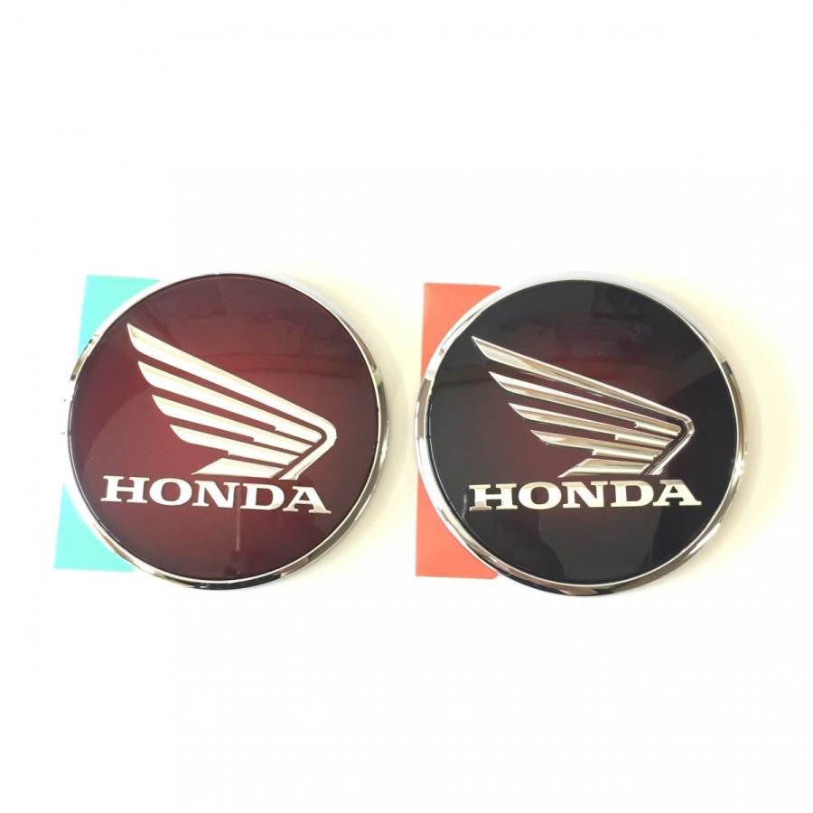 ホンダ エンブレム ウイングマーク ２０１６ Hn Enb Wing16 T L W 通販 Yahoo ショッピング