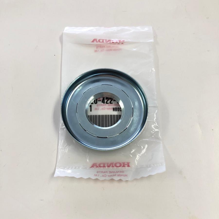 ホンダ（HONDA） 〇 スレッドコンプ ステムベアリング 53220-422-000