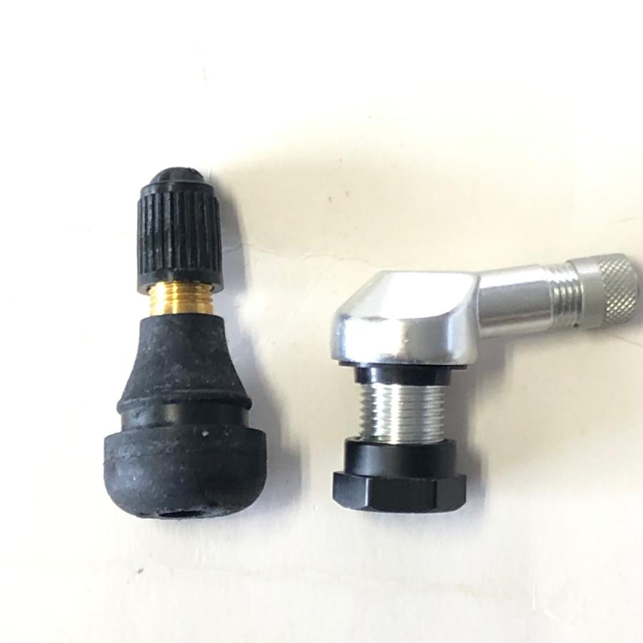 カワサキ（Kawasaki） 〇 エアバルブ 11.3mm 純正 : T.L.W. - 通販