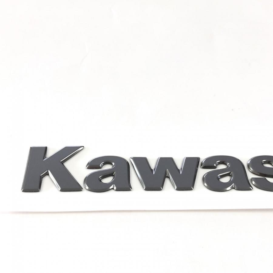 カワサキ（Kawasaki） 〇 H2 エンブレム 立体 : T.L.W. - 通販