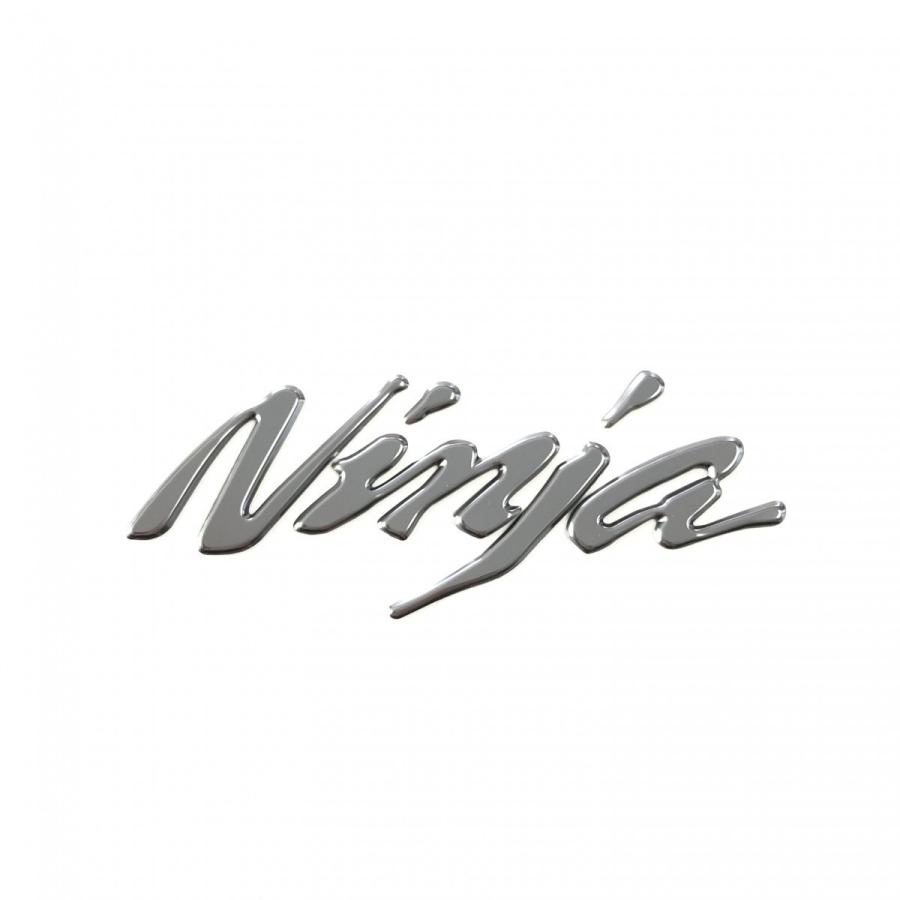 カワサキ（Kawasaki） 〇 Ninja H2 エンブレム 立体 : T.L.W. - 通販
