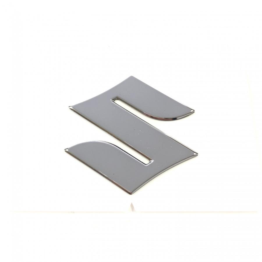 スズキ エンブレム ４６ｍｍ 弱艶 平面 Sz Enb 45 2 トリニティレザーワークス 通販 Yahoo ショッピング