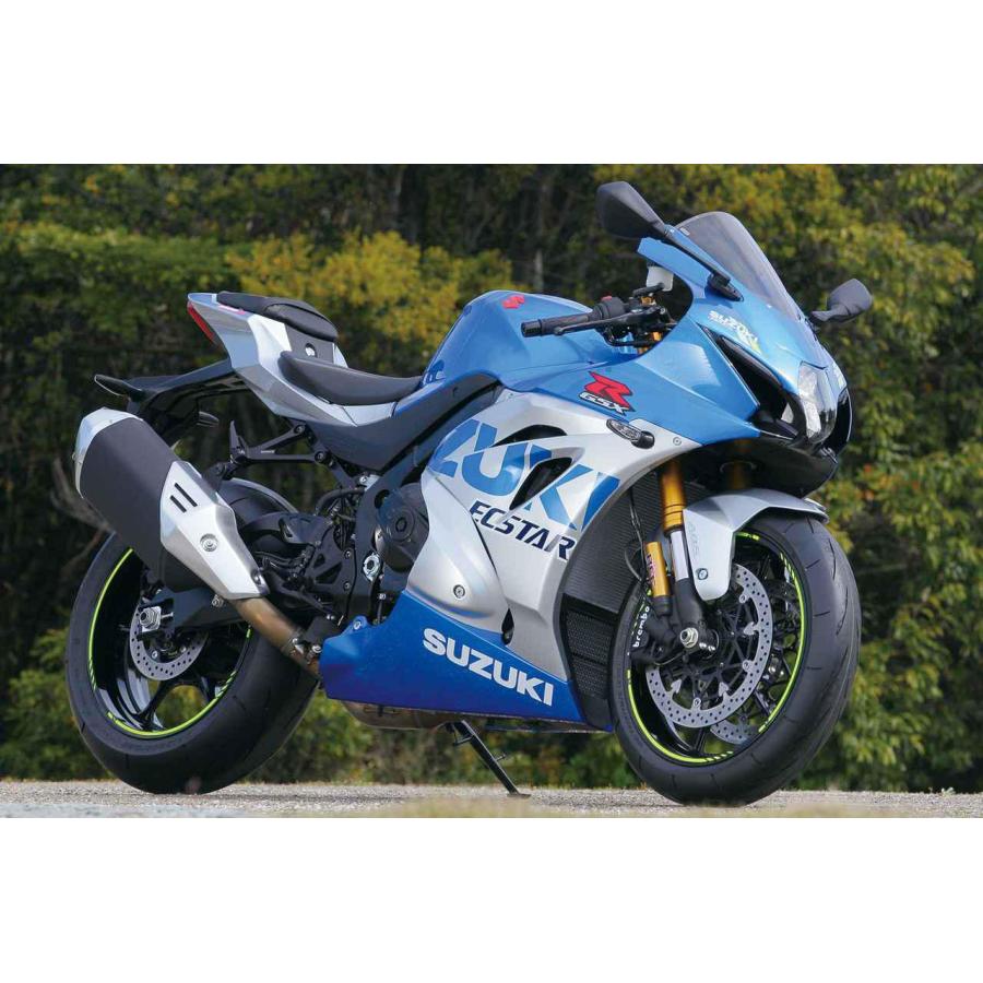 スズキ（SUZUKI） 〇 エンブレム 46mm レッド 赤 2枚セット