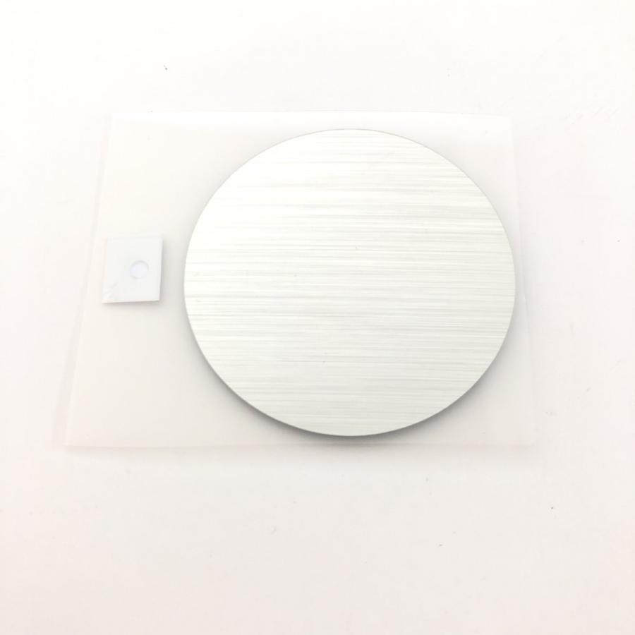 ヤマハ発動機 〇 ヤマハ 音叉マーク エンブレム 35mm ビトロ 2枚