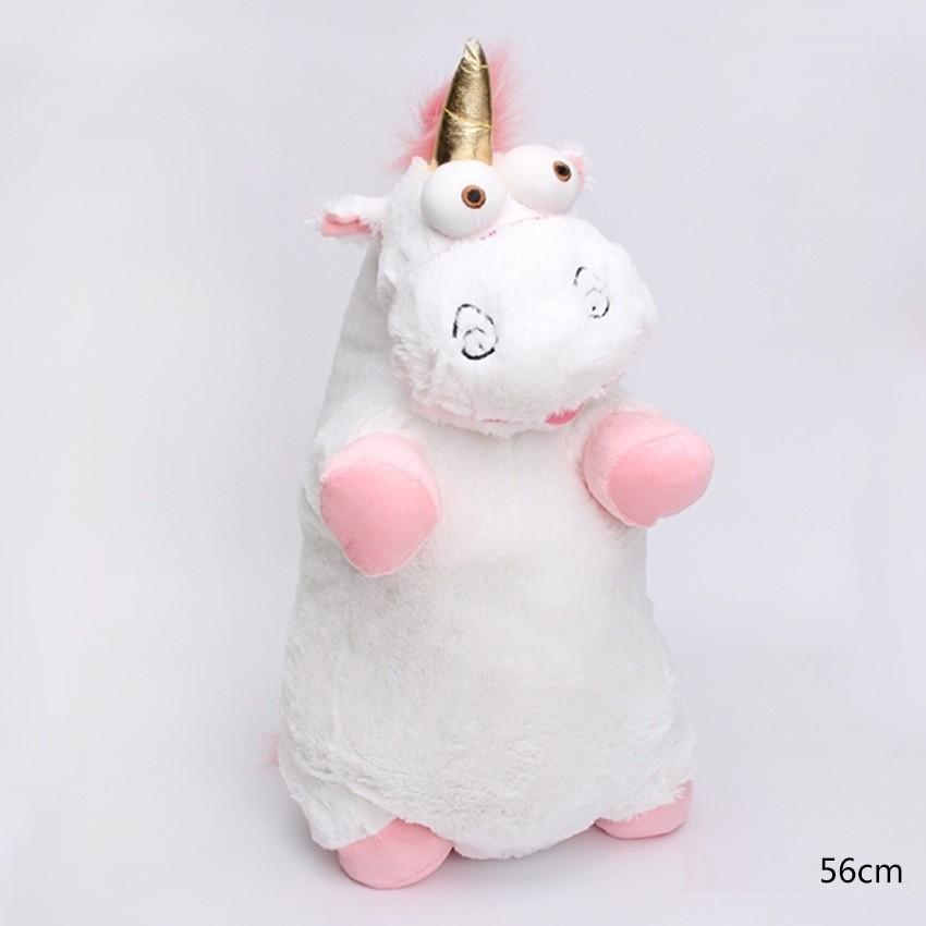 怪盗グルーのミニオン 危機一発 ミニオンズ ユニコーン Unicorn ぬいぐるみ 人形 56cm■B772_56【領収発行可】｜tm-brand｜03