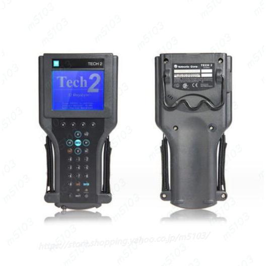 TECH2 GM車診断機 テック2 フルセット メンテナンス用品 おすすめ 日本  