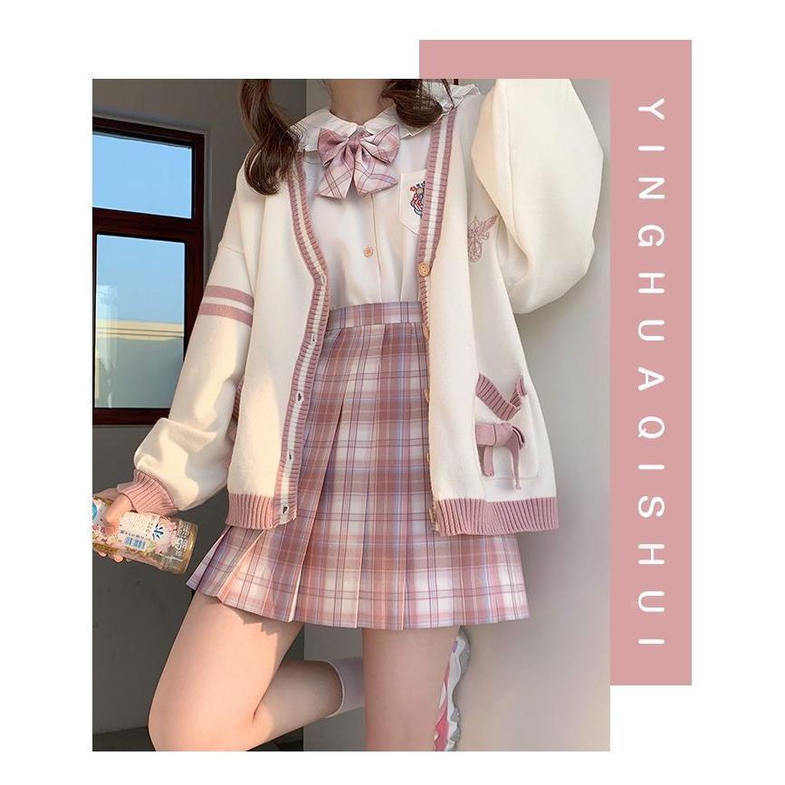 LIZLISA 量産型 地雷系 ロリータ フリフリ カーディガン LIZLISA 量産型 地雷系 ロリータ フリフリ カーディガン LIZLISA 量産