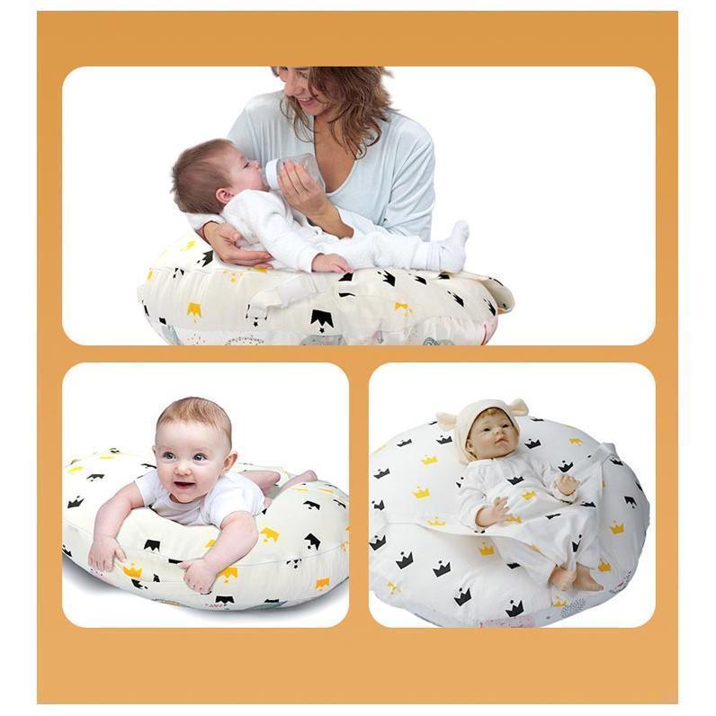 2点セット おやすみたまご キープベルトセット 60*60cm Cカーブ授乳