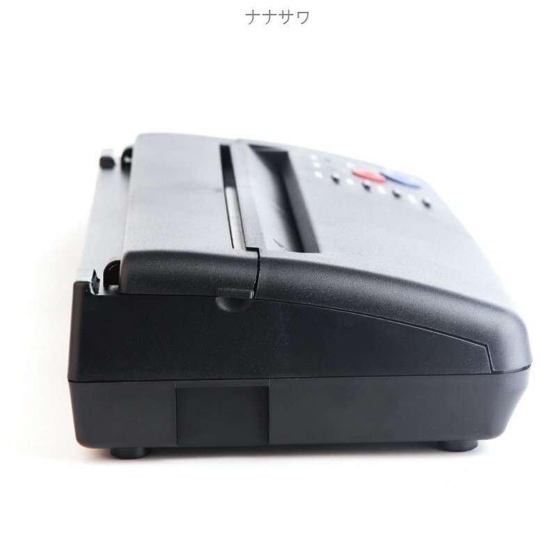 タトゥー転写ステンシルマシン タトゥーサーマルコピー機 プリンターマシン ポータブル B5 A4 ペーパータトゥーコピー機_8