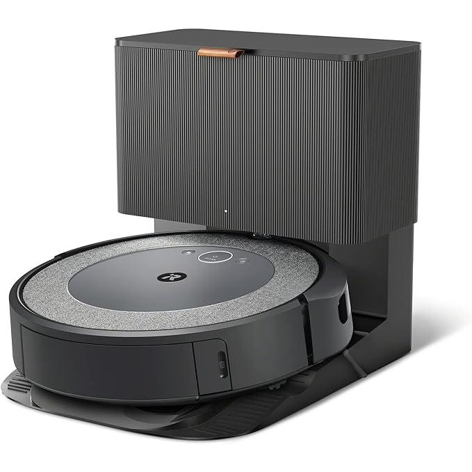 iRobot Roomba i5+（自動ゴミ収集付き）直接取引希望です。 ルンバ i5+ iRobot ロボット掃除機 自動ゴミ収集・水洗い対応