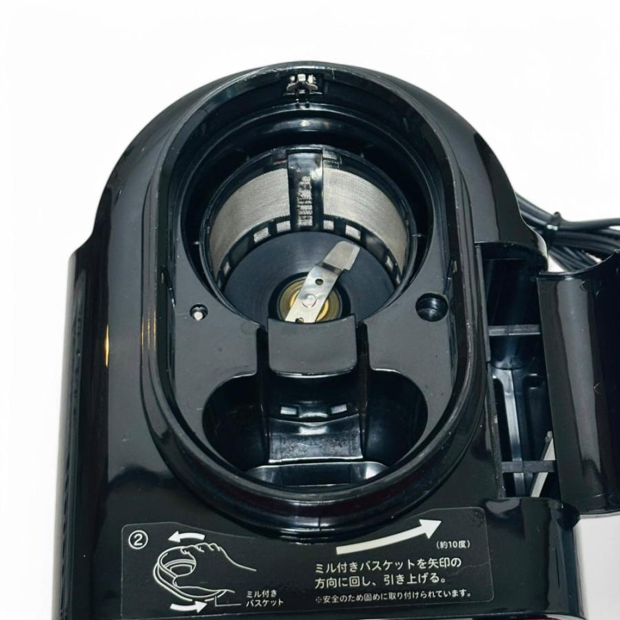 シロカ コーヒーメーカー 全自動 ステンレスサーバー レッド STC シロカ コーヒーメーカー 全自動 ステンレスサーバー レッド STC