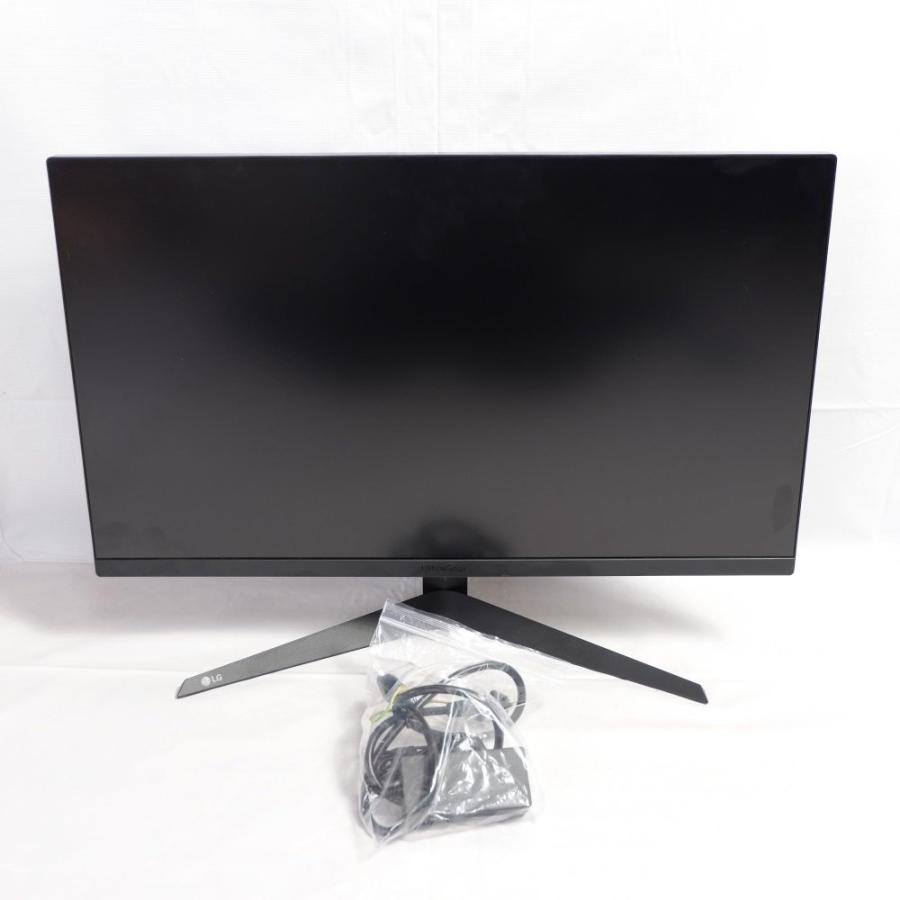 LG ゲーミング モニター UltraGear 27GQ50F-B 27インチ/フルHD/VA
