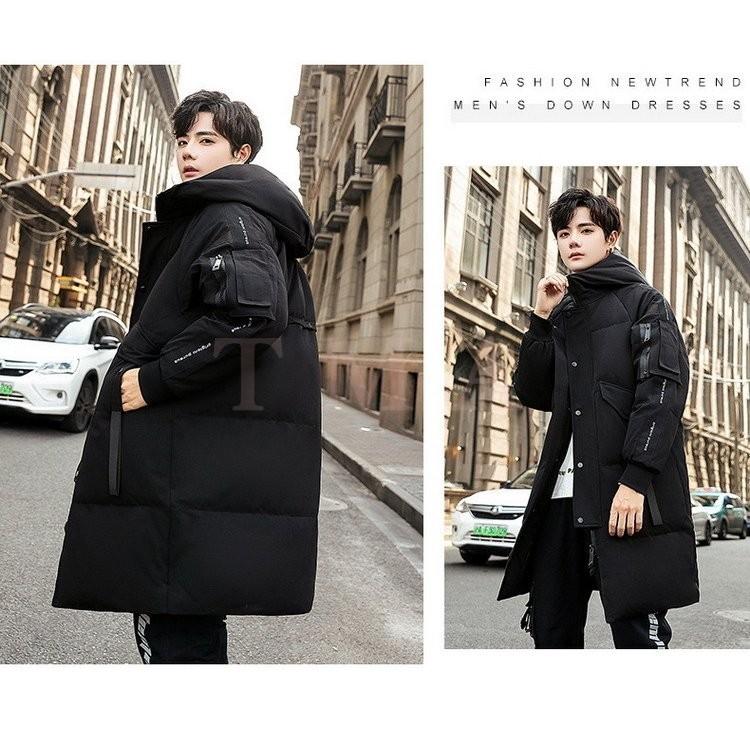 想像を超えての ダウンコート メンズ コート ダウンパーカー ベンチコート 冬服 40代 防寒服 アウトドア アウター 軽量 ロング丈 保温性 通勤 ビジネスコート スリム 韓国風 b Tma 通販 Yahoo ショッピング 想像を超えての Cataractresearch Org