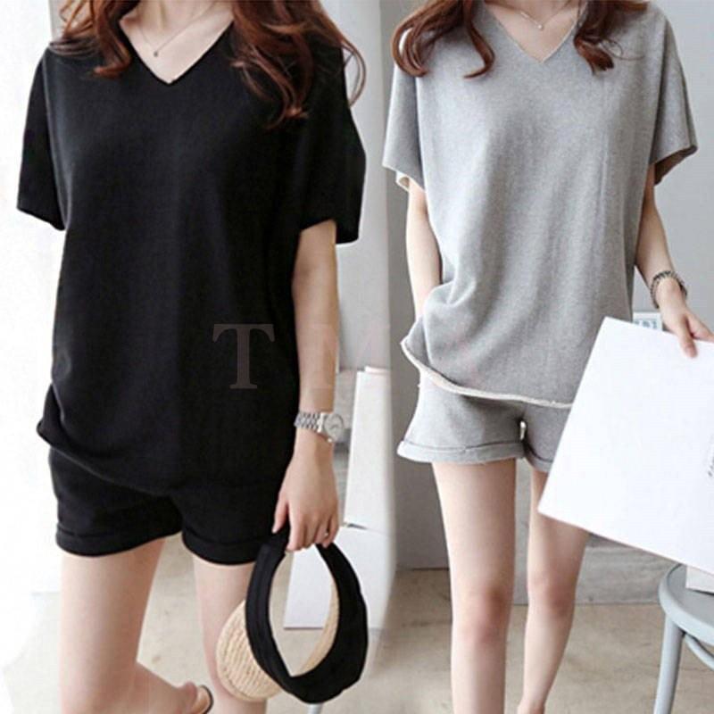 ジャージセットアップ レディース 40代 春夏 人気 おすすめ きれいめ 半袖 スポーツセットアップ 韓国風 大きいサイズ スウェット カジュアル 上下セットショットパンツ