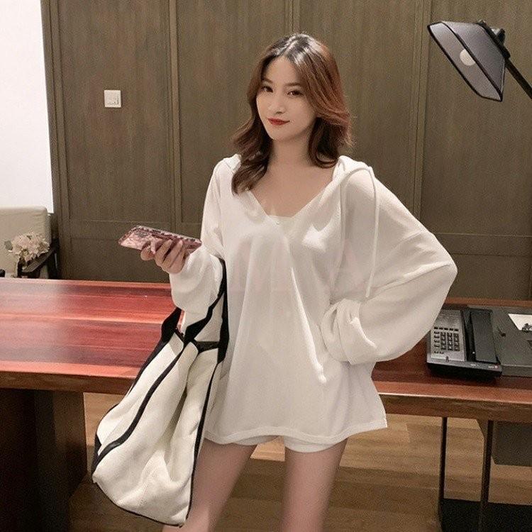 セットアップ レディース 春夏 40代 きれいめ 無地 上下セット パーカー 長袖セットアップ 韓国風 スポーツ オシャレ カジュアル 3色