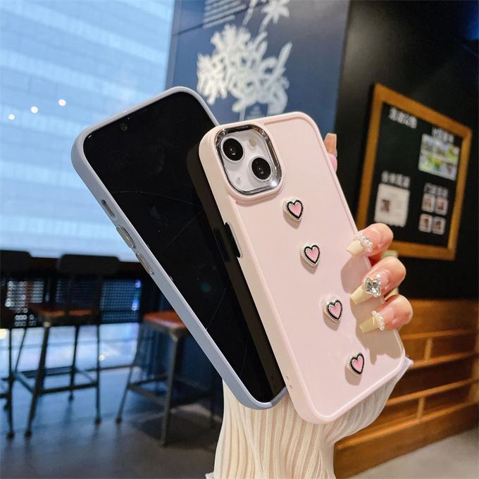 iPhone15ケース iPhone15Plusケース iPhone15Proケース iPhone15ProMaxケース iPhone14ケース iPhone14 Proケース iPhone12ケース TPUケース 5色｜tman｜08