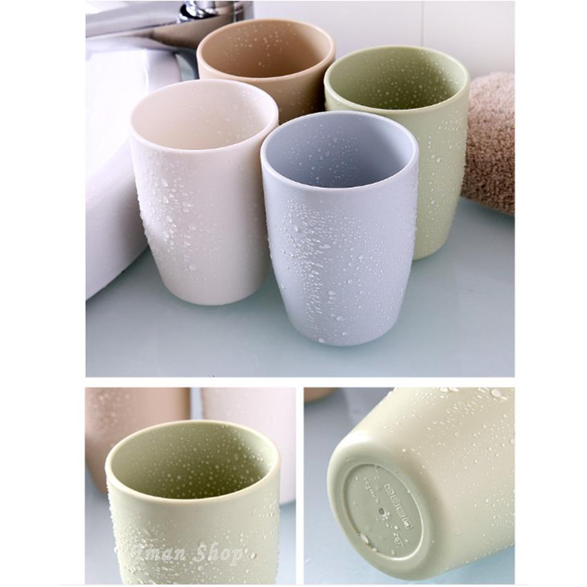 歯磨きコップ 歯ブラシコップ 歯ブラシ立て カップルコップ 浴室用コップ 歯ブラシ置き 嗽コップ おしゃれ ブランド激安セール会場 歯磨き入れ シンプル バスルーム収納