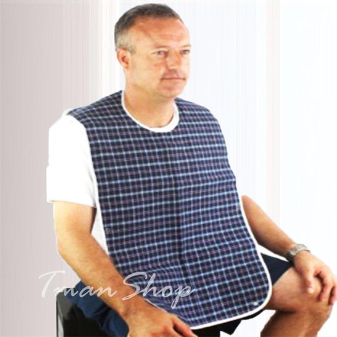 介護用 食事エプロン 両面着用 食事用エプロン 介護 男性 介護エプロン 女性 おしゃれ スタイ 高齢者 食事 エプロン 大人 お年寄り 敬老の日 プレゼント ギフト Brc445 Tman 通販 Yahoo ショッピング