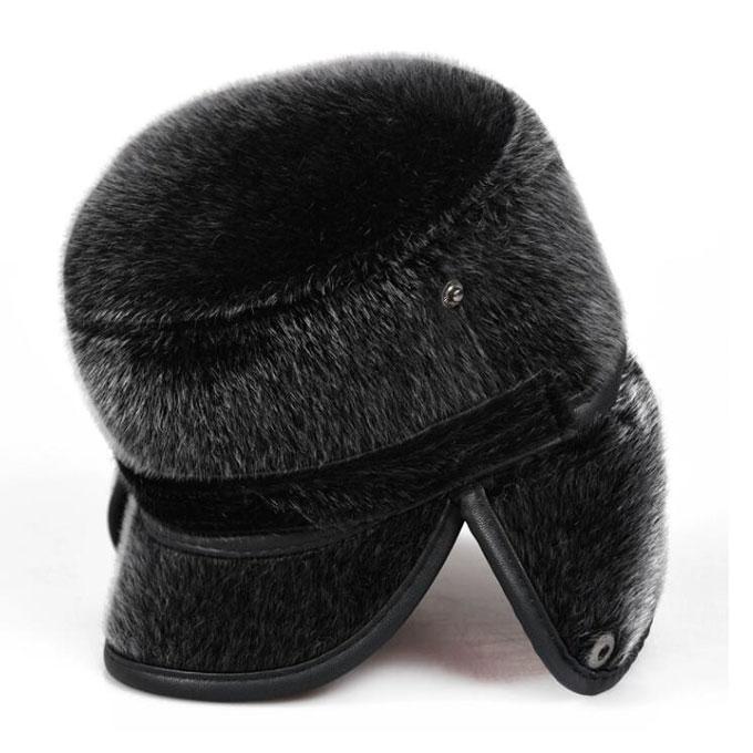 ワークキャップ メンズ 帽子 ファー 2way 耳あて付き 耳当て キャップ 裏起毛 寒さ対策 保温 防寒 防風 暖かい シンプル ふわふわ 無地 高齢者 老人用 秋冬 |  | 11