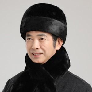 毛皮帽子 メンズ 老人用 ふわふわ もこもこ 帽子 ぼうし ハット あったか フェイクミンク 暖かい キャップ キャスケット 防寒 アウトドア 冬物 送料無料 Mhat268 Tman 通販 Yahoo ショッピング
