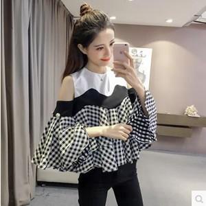 最高シャツ 出し ファッション 人気のファッション画像