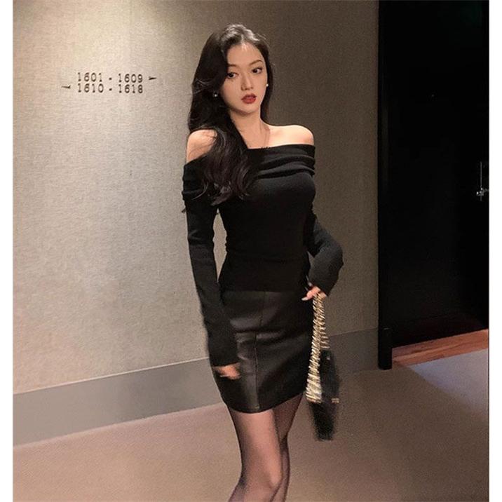 フェイクレザー レディース ミニスカート ボトムス スカート ショート