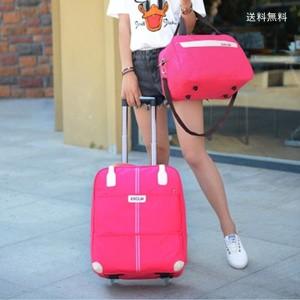 スーツケース キャリーケース キャリーバック 旅行バッグ 2点セット 