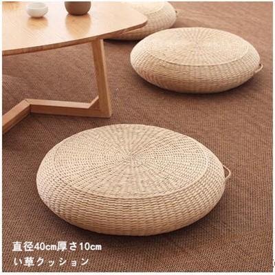 シートクッション 座布団 丸型 円形 低反発クッション 客席 座イス 人気 直径40cm 厚さ10cm 通気性 快適性 軽い 滑り止め 夏新作 Ttm004 Tman 通販 Yahoo ショッピング
