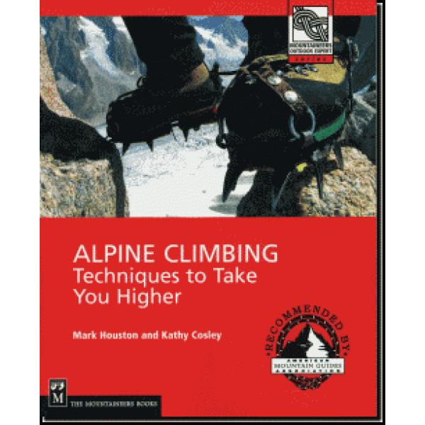  Alpine Climbing Techniques bk mbactq T MAPS 