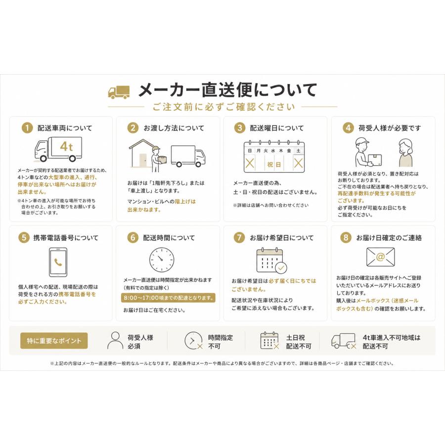 メーカー直送クリナップ　クリンプレティ　流し台Ｗ1500　GTS-150MF/G4V-150MF＜R.L＞ | クリナップ | 04