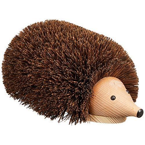 注目ブランド Redecker レデッカー はりねずみの泥落とし メール便なら送料無料 Habitat Jeunes Normandie Fr