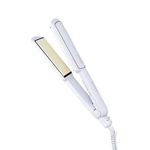 2021新入荷 Festino ホワイト Smhb 021 Wh 35mm ストレートヘアアイロン フェスティノ Smhb 021 Wh Straight 35mm Iron Hair ヘアケア 頭皮ケア Www Reinnec Cl