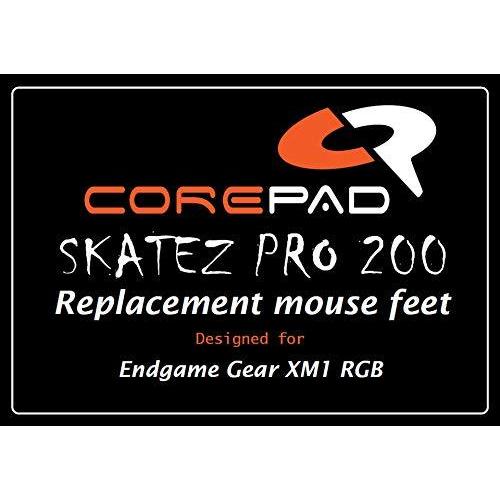 Corepad Skatez マウスソール Endgame Gear Xm1 Rgb 2set S Tmc Shop 通販 Yahoo ショッピング