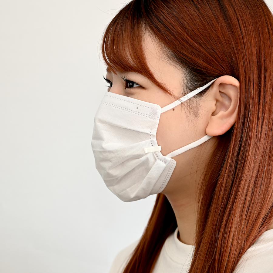 マスクのほね Jr. 165mm 旅行用【移動中の新幹線・飛行機など】 10本入り 武林製作所 マスクフレーム 日本製 |  | 04