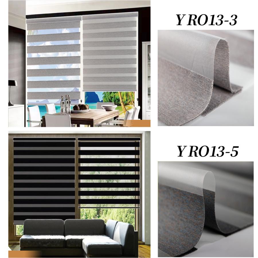 調光 ロールスクリーン ロールカーテン 遮光タイプ 0.5cm単位 オーダーメイド 遮光率90% 断熱 無地 通気 目隠し UVカット 防水 チェーン式 幅20~250*高さ250cm |  | 23